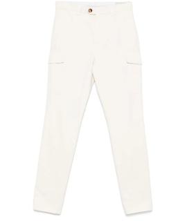 BRUNELLO CUCINELLI Повседневные брюки