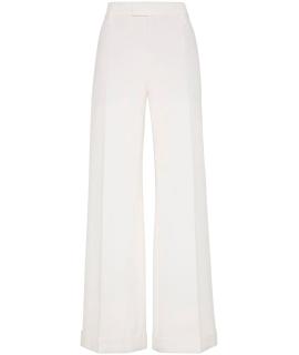 BRUNELLO CUCINELLI Брюки широкие
