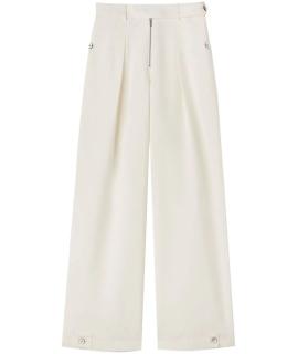 JIL SANDER Брюки широкие