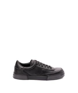 DOLCE&GABBANA Низкие кроссовки / кеды