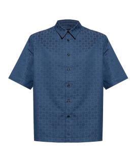 GIVENCHY Кэжуал рубашка