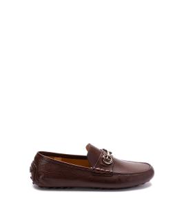 FERRAGAMO Лоферы