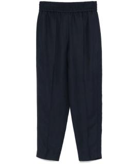 BRUNELLO CUCINELLI Прямые брюки