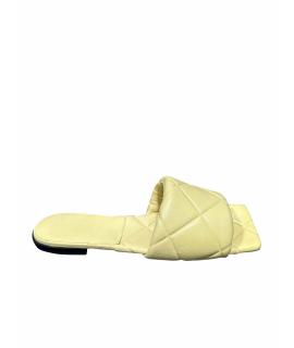 BOTTEGA VENETA Шлепанцы