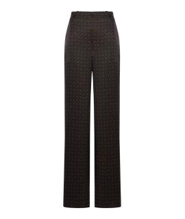 SAINT LAURENT Прямые брюки
