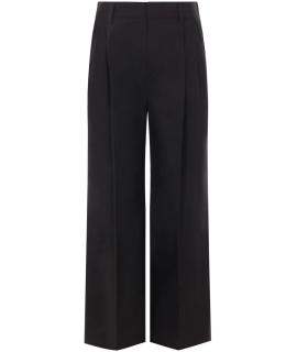 BRUNELLO CUCINELLI Брюки широкие