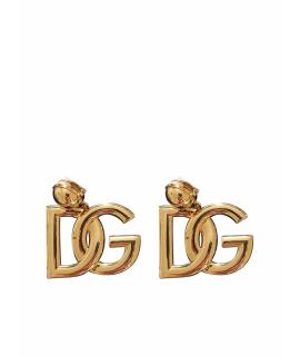 DOLCE&GABBANA Клипсы
