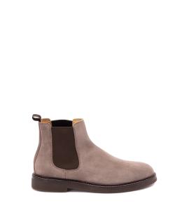 BRUNELLO CUCINELLI Низкие ботинки