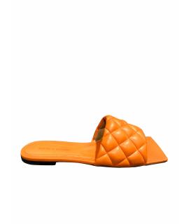 BOTTEGA VENETA Шлепанцы