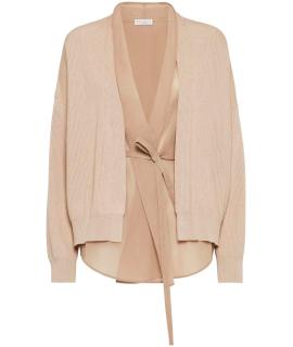 BRUNELLO CUCINELLI Кардиган