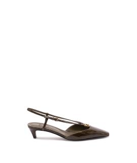 FENDI Туфли