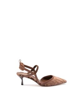 FENDI Туфли