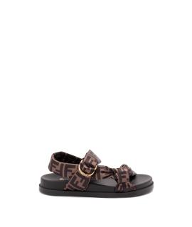 FENDI Сандалии