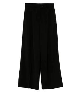 SPORTMAX Брюки широкие