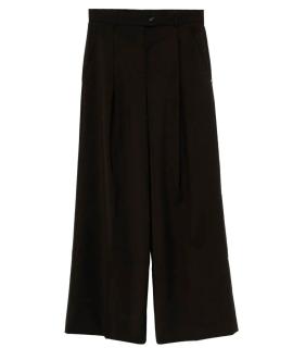 SPORTMAX Брюки широкие