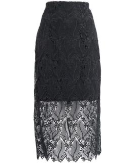 DIANE VON FURSTENBERG Юбка миди