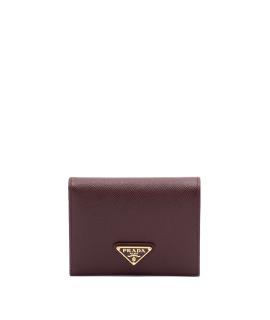 PRADA Кошелек