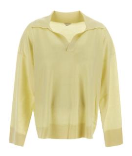 BOTTEGA VENETA Лонгслив