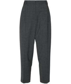 BRUNELLO CUCINELLI Прямые брюки