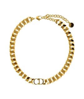 CHRISTIAN DIOR Колье