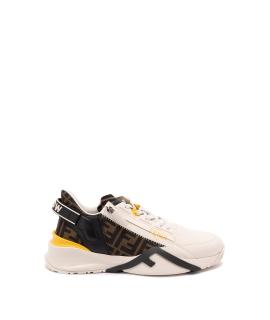 FENDI Низкие кроссовки / кеды