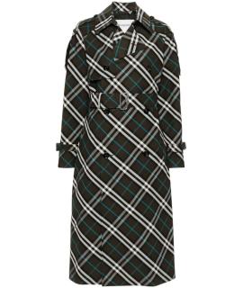 BURBERRY Тренч/плащ