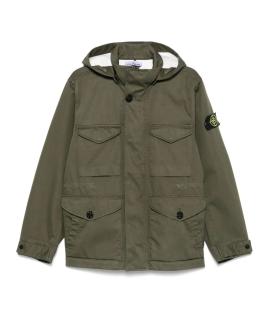 STONE ISLAND Парка