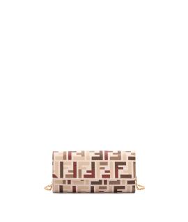 FENDI Клатч/вечерняя сумка