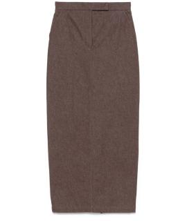 MAX MARA Юбка макси