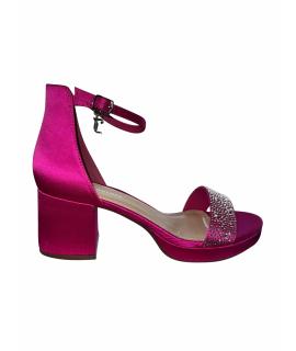 JUICY COUTURE Босоножки