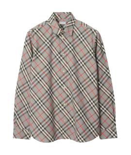 BURBERRY Кэжуал рубашка