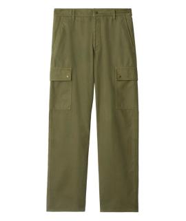 BURBERRY Повседневные брюки