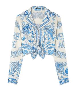 VERSACE Рубашка