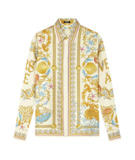 VERSACE Рубашка