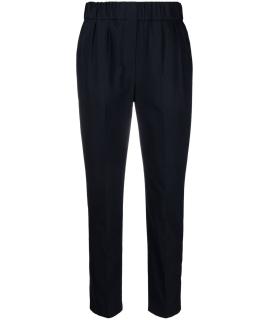 BRUNELLO CUCINELLI Брюки узкие