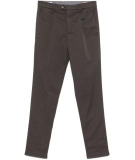 BRUNELLO CUCINELLI Повседневные брюки