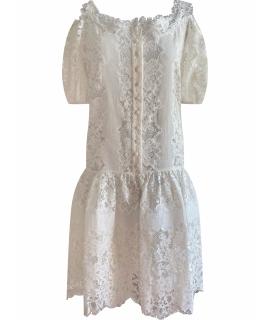 ERMANNO SCERVINO Повседневное платье