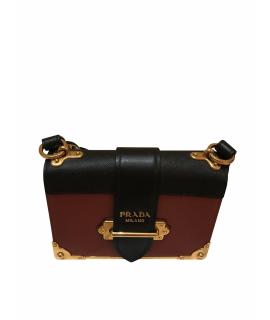 PRADA Сумка через плечо
