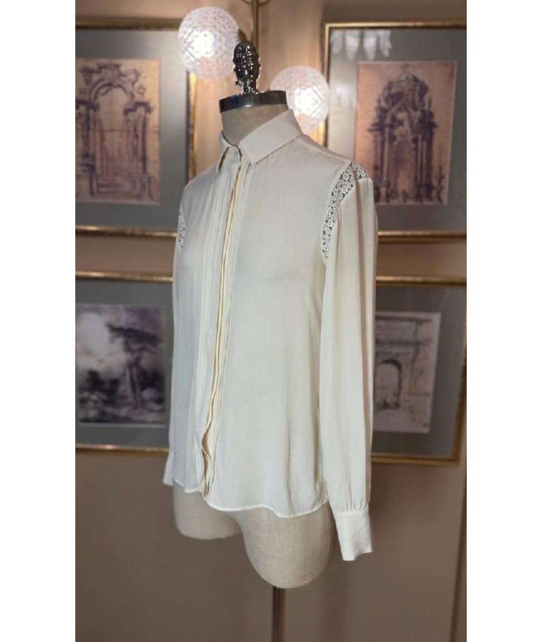 WEEKEND MAX MARA Блузы, фото 6