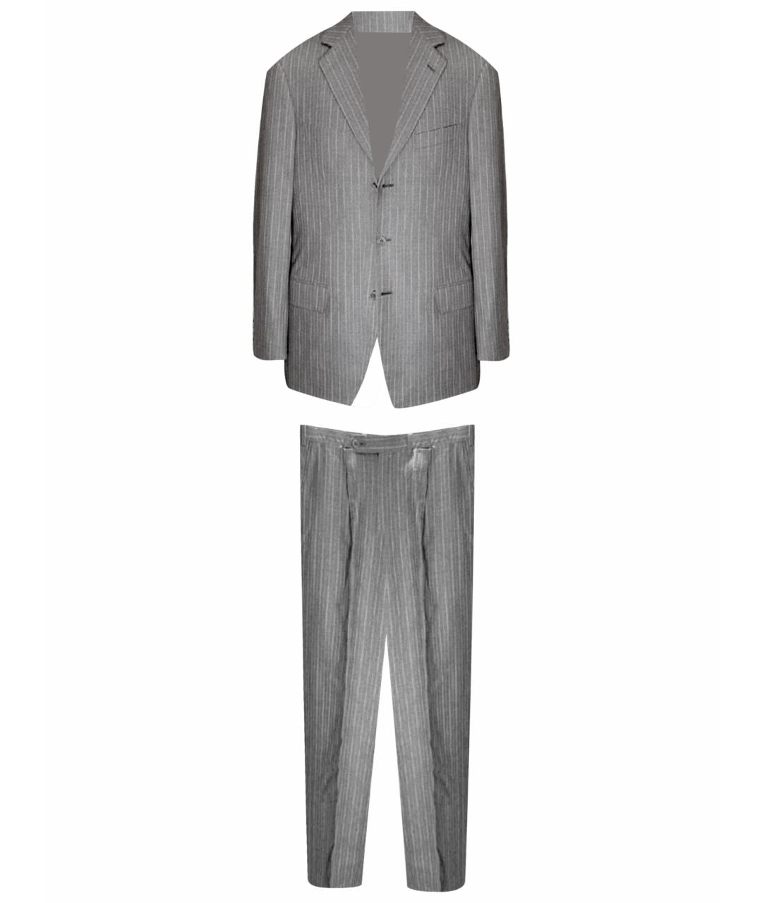 BRIONI Классический костюм, фото 1