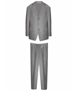 BRIONI Классический костюм