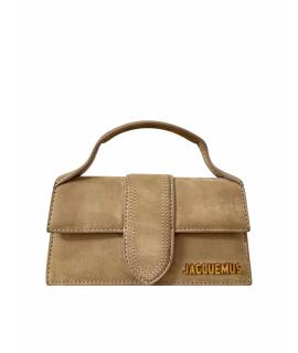 JACQUEMUS Сумка с короткими ручками