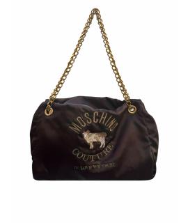 MOSCHINO Сумка с короткими ручками