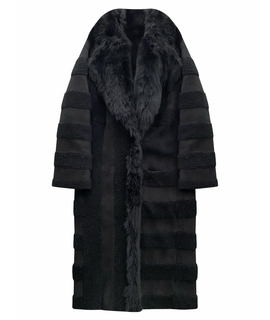

Дубленка FENDI