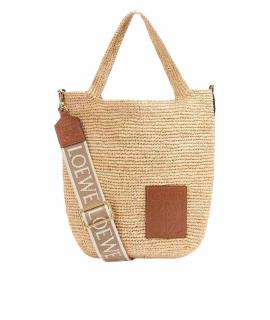LOEWE Пляжная сумка