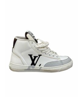 LOUIS VUITTON Кеды