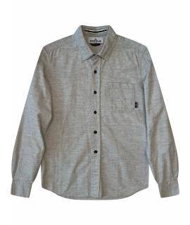 STONE ISLAND Кэжуал рубашка