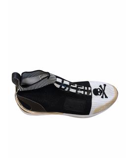PLEIN SPORT Кроссовки
