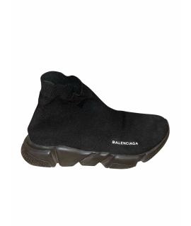 BALENCIAGA Высокие кроссовки / кеды