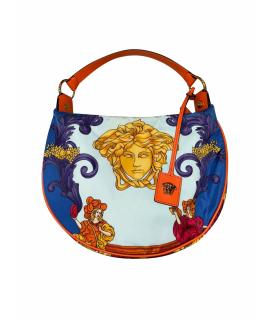 VERSACE Сумка с короткими ручками